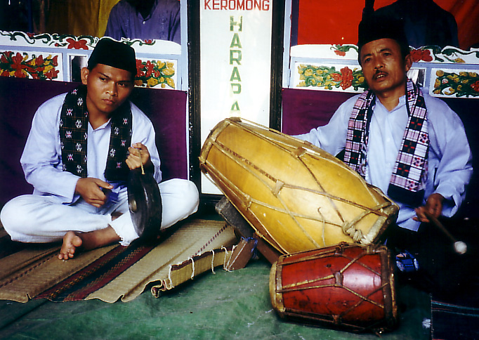 Betawi-Kultur