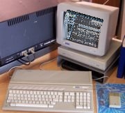 Atari-Equipment