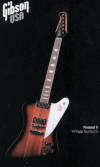 Gibson Firebird V